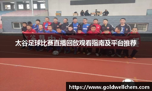 太谷足球比赛直播回放观看指南及平台推荐